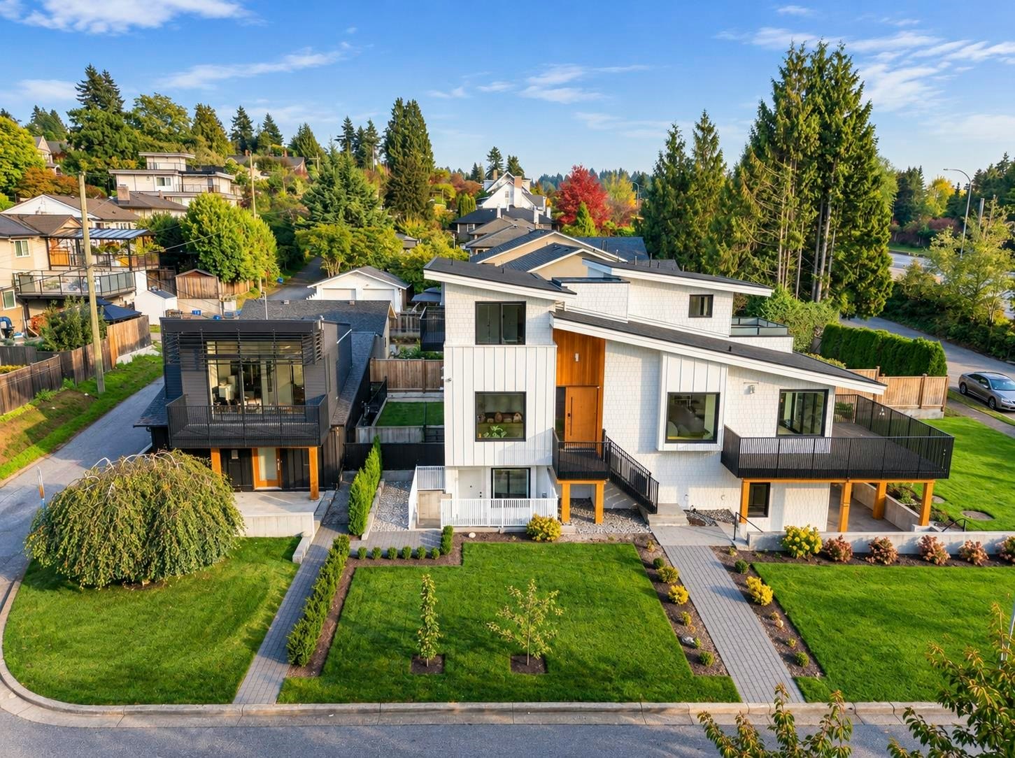 366 W 25th Street, North Vancouver, BC, V7N 2G1