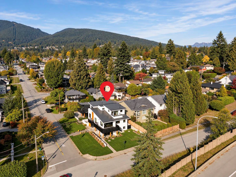 366 W 25th Street, North Vancouver, BC, V7N 2G1 - 5