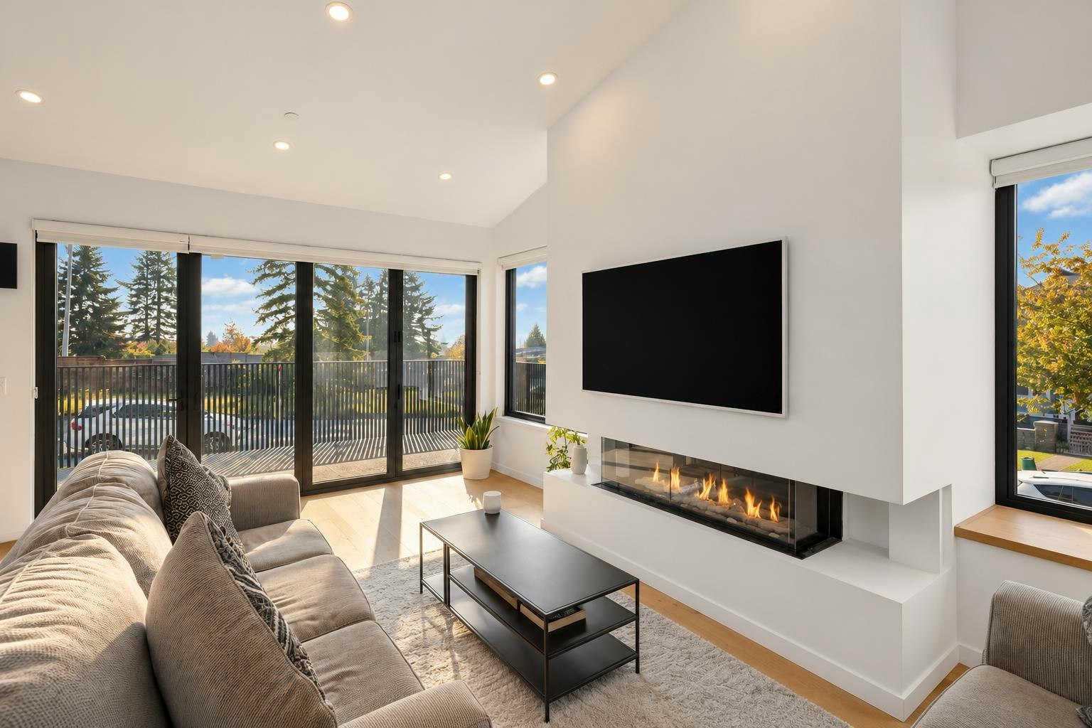 366 W 25th Street, North Vancouver, BC, V7N 2G1 - 9