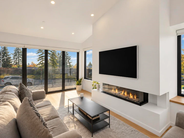366 W 25th Street, North Vancouver, BC, V7N 2G1 - 9