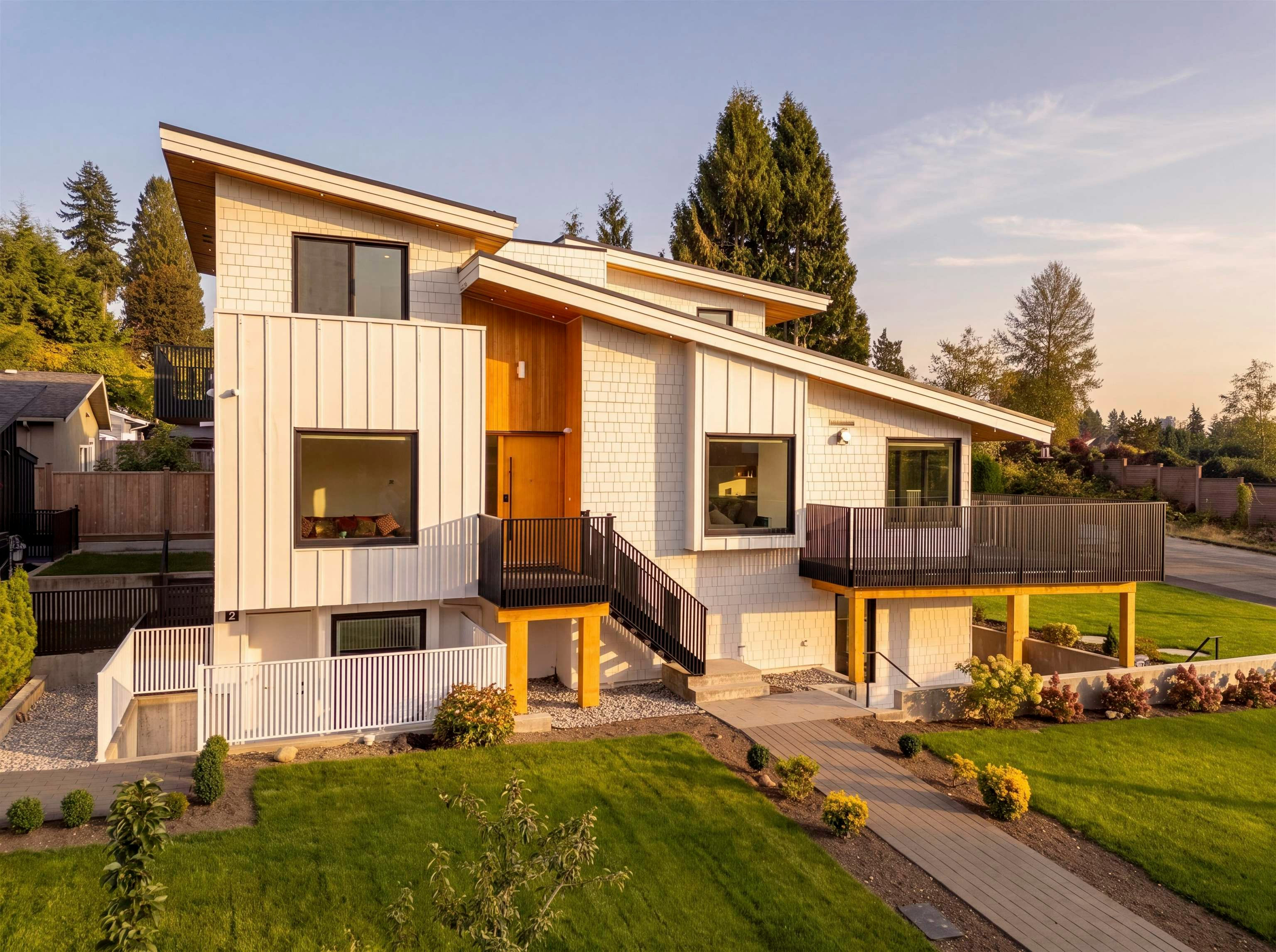 366 W 25th Street, North Vancouver, BC, V7N 2G1 - 37
