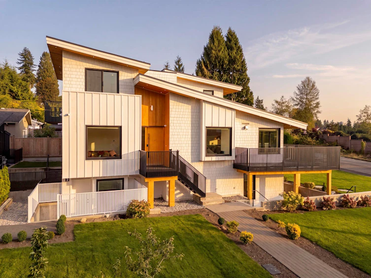 366 W 25th Street, North Vancouver, BC, V7N 2G1 - 37