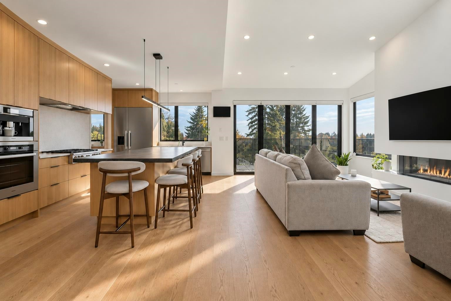 366 W 25th Street, North Vancouver, BC, V7N 2G1 - 8