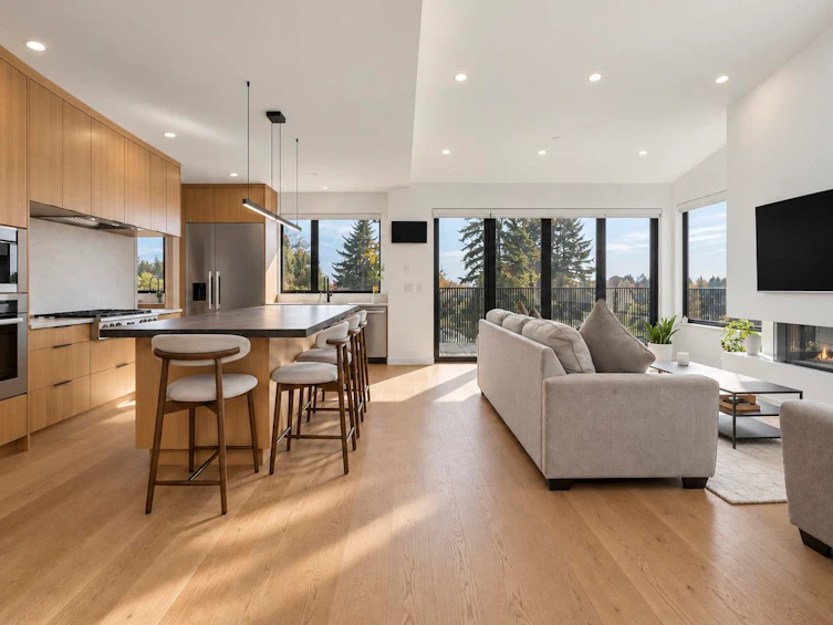 366 W 25th Street, North Vancouver, BC, V7N 2G1 - 8