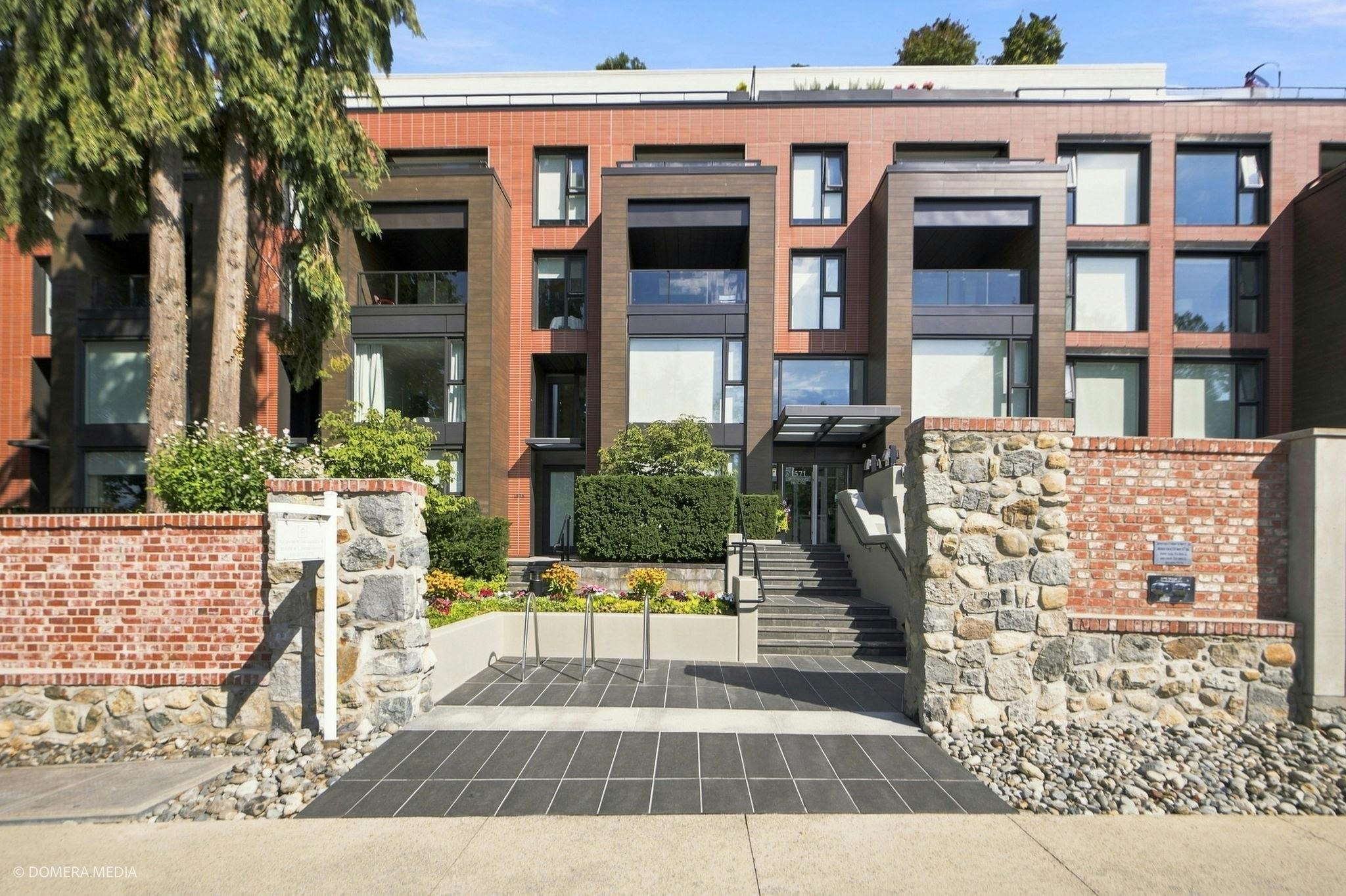 507-1571 W 57th Avenue, Vancouver, BC, V6P 0H7