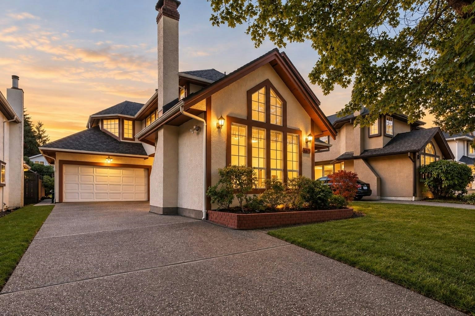 865 Ruckle Court, North Vancouver, BC, V7H 2S6