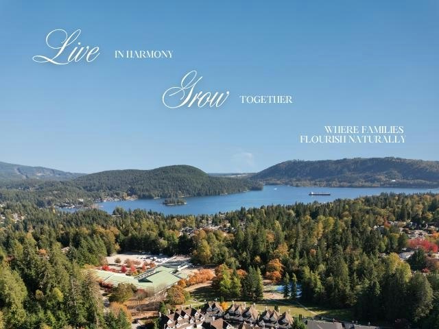409-3980 Inlet Crescent, North Vancouver, BC, V7G 2P9 - 2