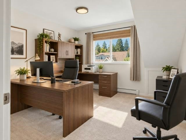 409-3980 Inlet Crescent, North Vancouver, BC, V7G 2P9 - 20