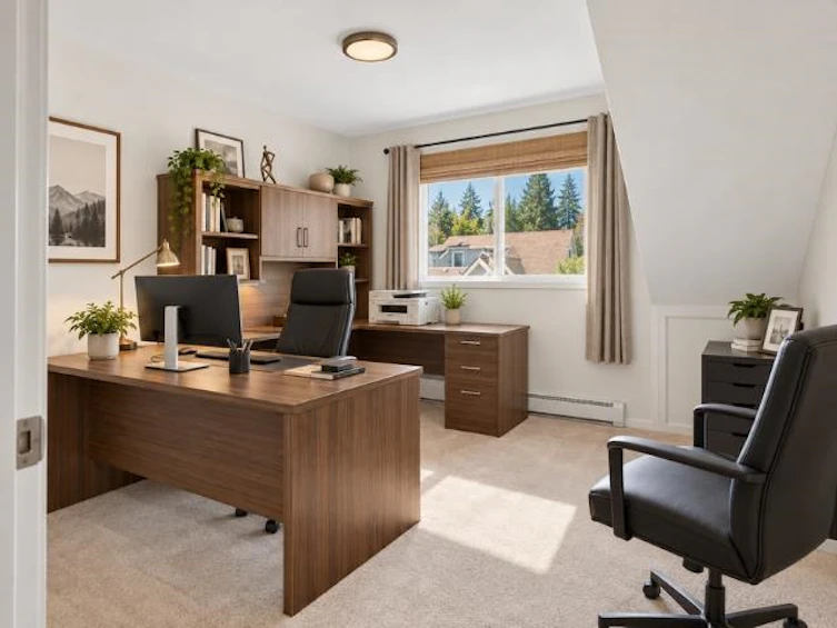 409-3980 Inlet Crescent, North Vancouver, BC, V7G 2P9 - 20