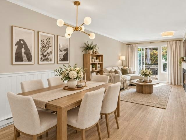 409-3980 Inlet Crescent, North Vancouver, BC, V7G 2P9 - 4