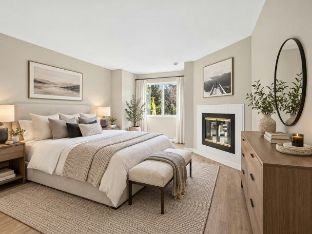 409-3980 Inlet Crescent, North Vancouver, BC, V7G 2P9 - 9