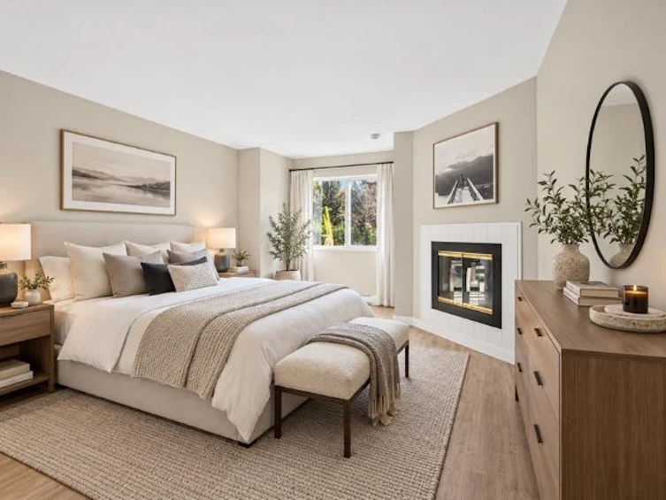 409-3980 Inlet Crescent, North Vancouver, BC, V7G 2P9 - 9