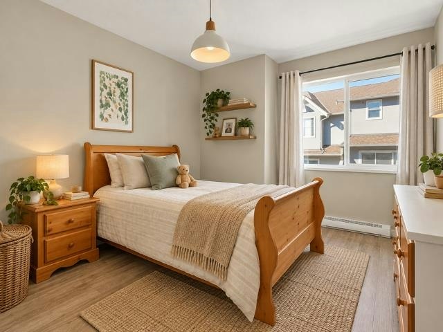 409-3980 Inlet Crescent, North Vancouver, BC, V7G 2P9 - 13