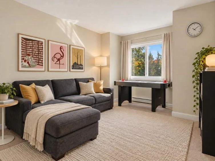409-3980 Inlet Crescent, North Vancouver, BC, V7G 2P9 - 17