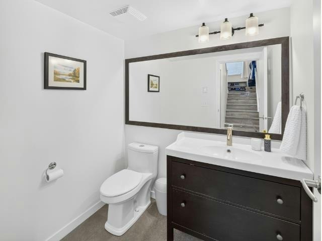 409-3980 Inlet Crescent, North Vancouver, BC, V7G 2P9 - 6