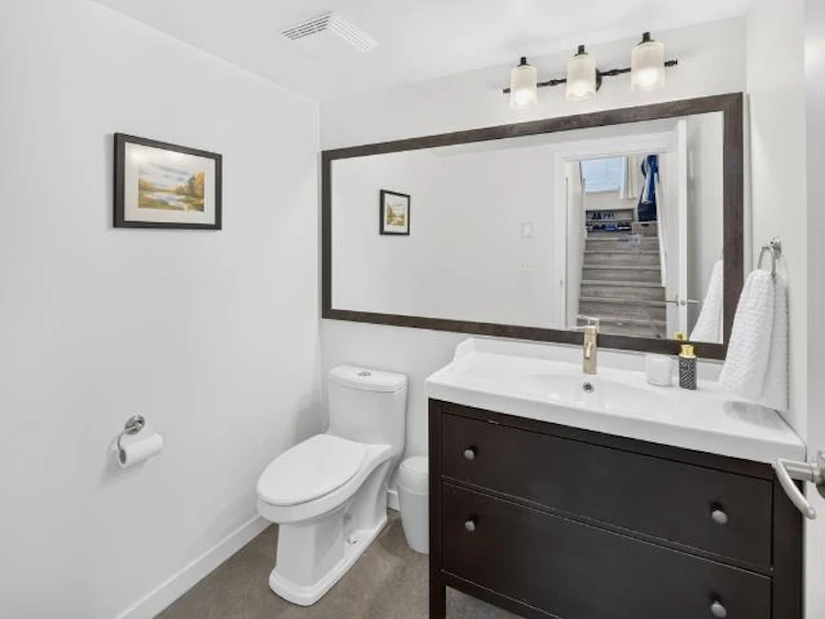 409-3980 Inlet Crescent, North Vancouver, BC, V7G 2P9 - 6