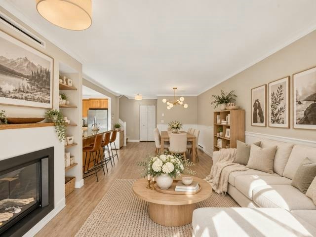 409-3980 Inlet Crescent, North Vancouver, BC, V7G 2P9 - 5