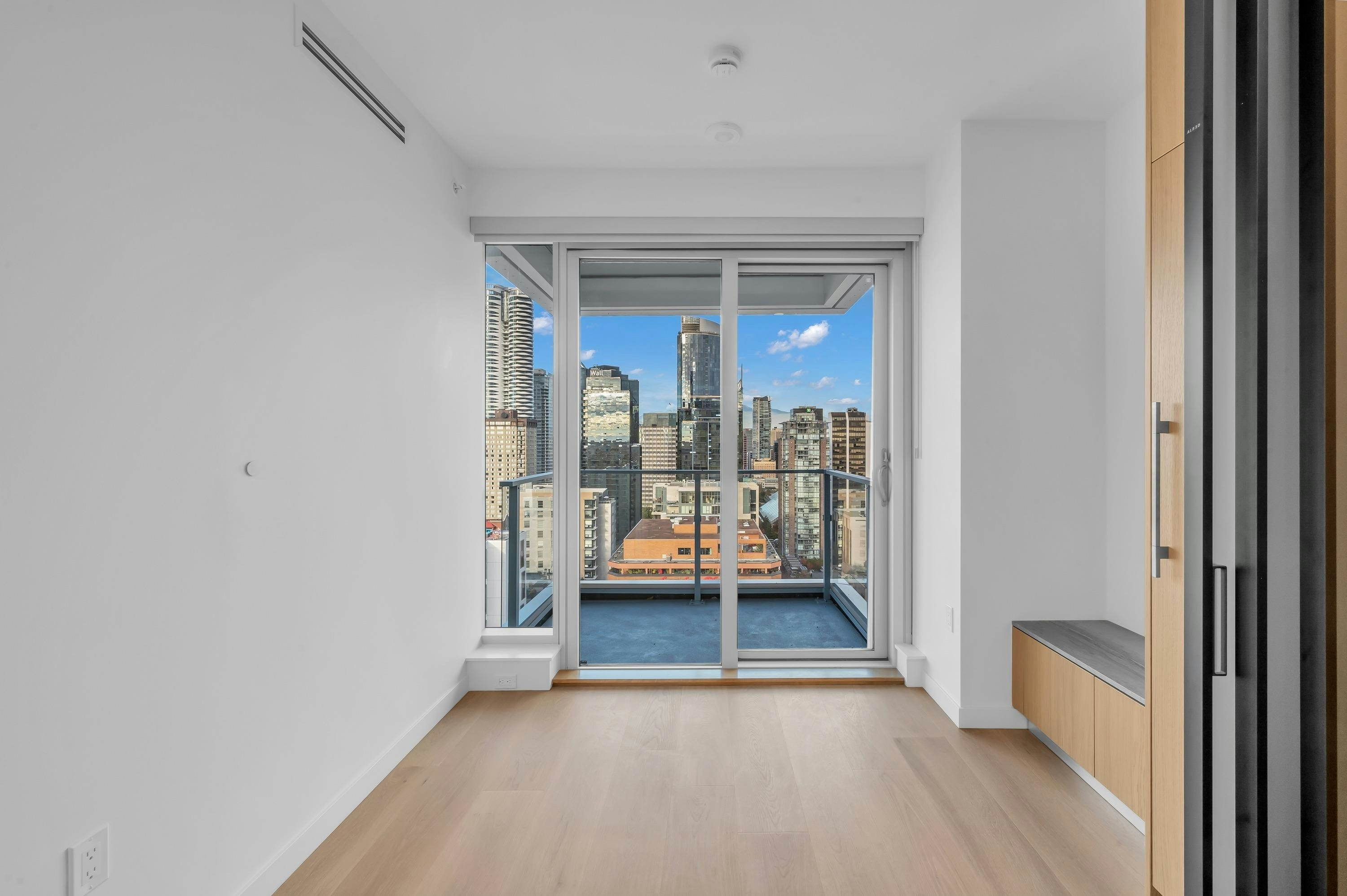 2403-1277 Hornby Street, Vancouver, BC, V6Z 1W2