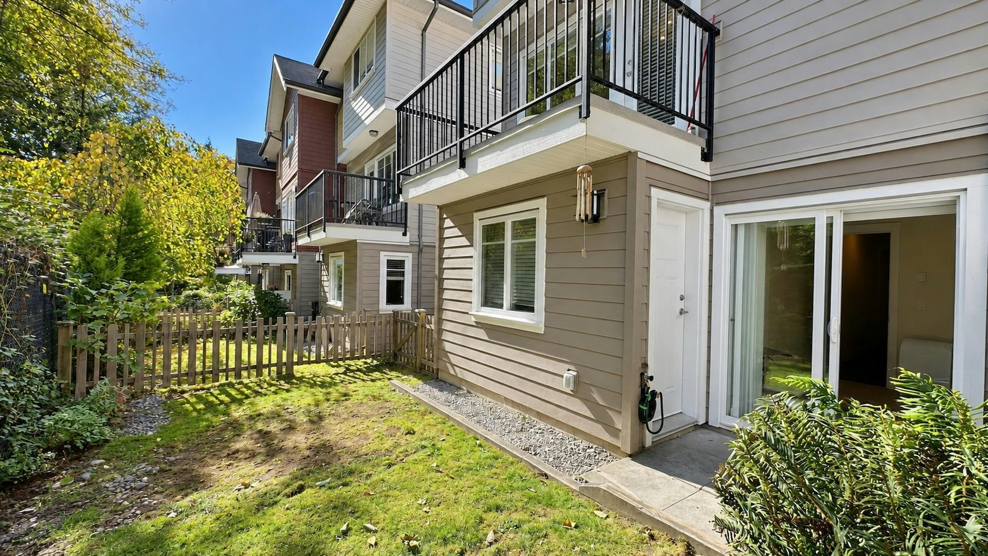 25-1219 Burke Mountain Street, Coquitlam, BC, V3B 3H6 - 19