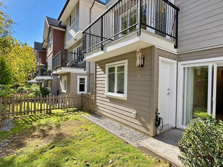 25-1219 Burke Mountain Street, Coquitlam, BC, V3B 3H6 - 19