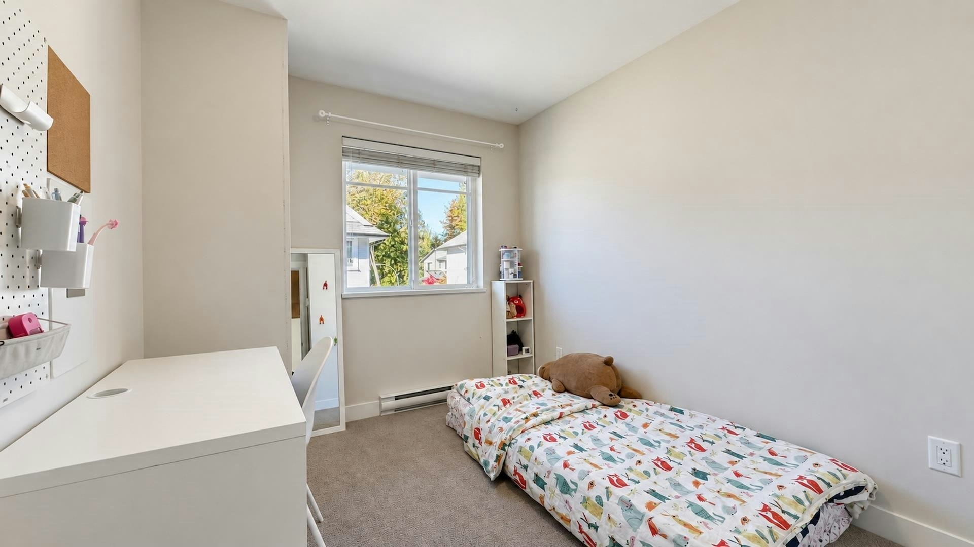 25-1219 Burke Mountain Street, Coquitlam, BC, V3B 3H6 - 24