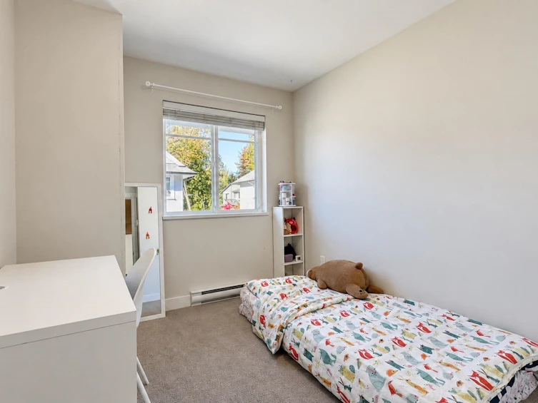 25-1219 Burke Mountain Street, Coquitlam, BC, V3B 3H6 - 24