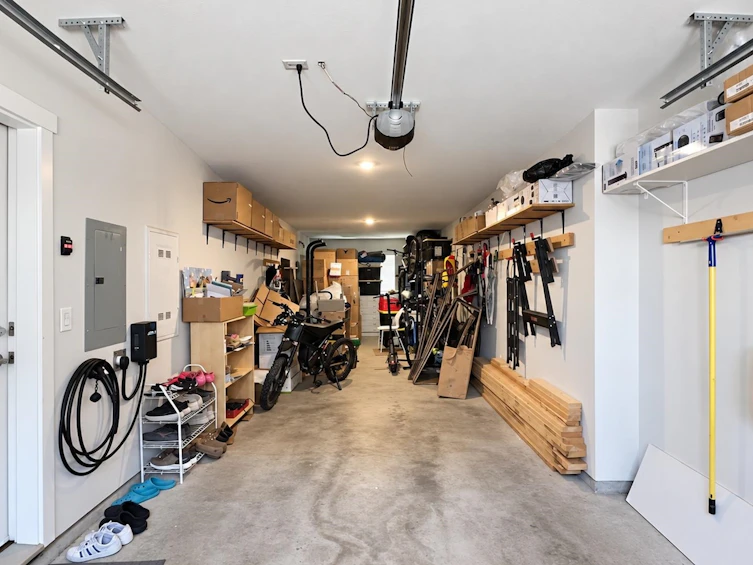 25-1219 Burke Mountain Street, Coquitlam, BC, V3B 3H6 - 30