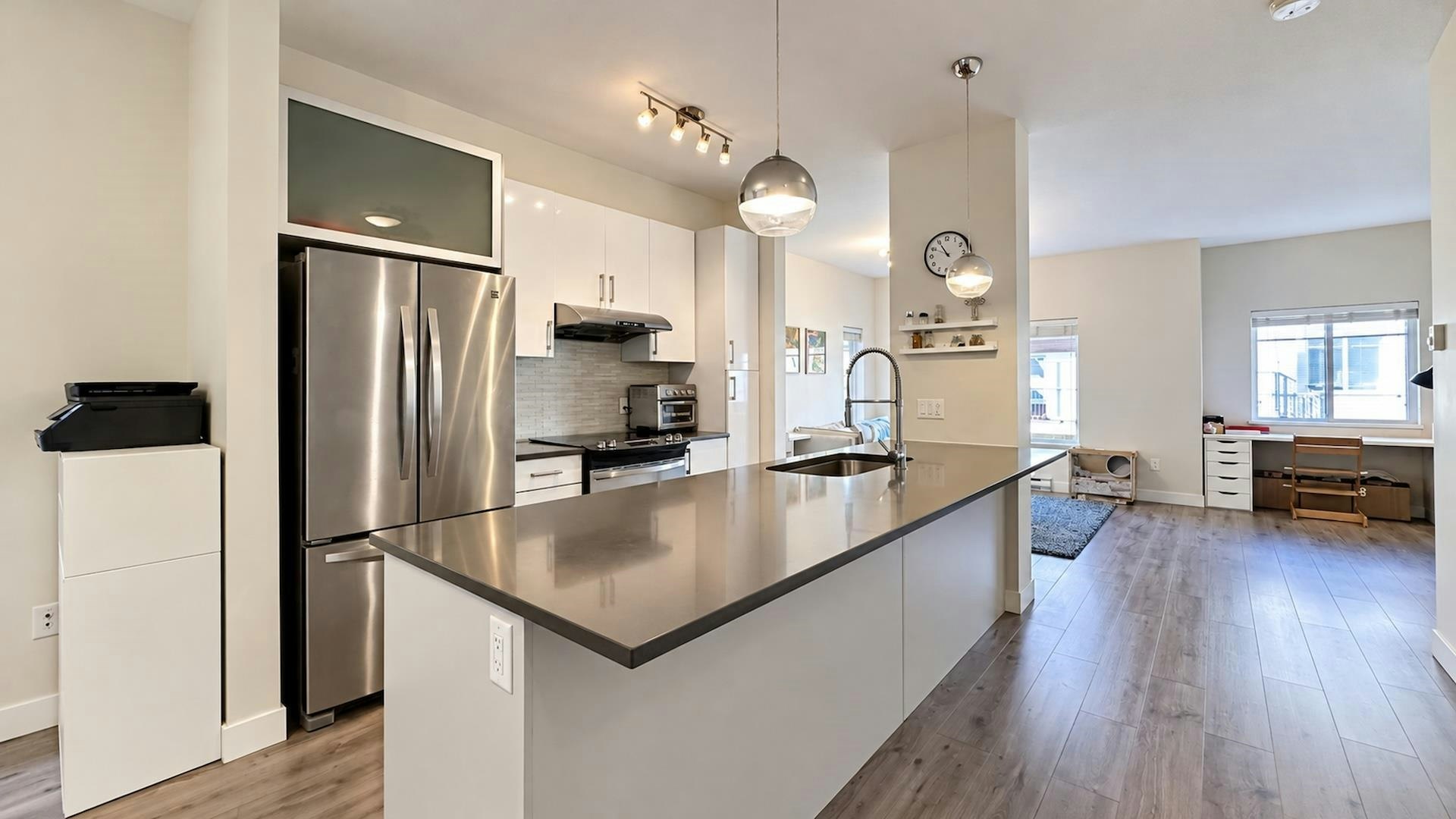 25-1219 Burke Mountain Street, Coquitlam, BC, V3B 3H6 - 9