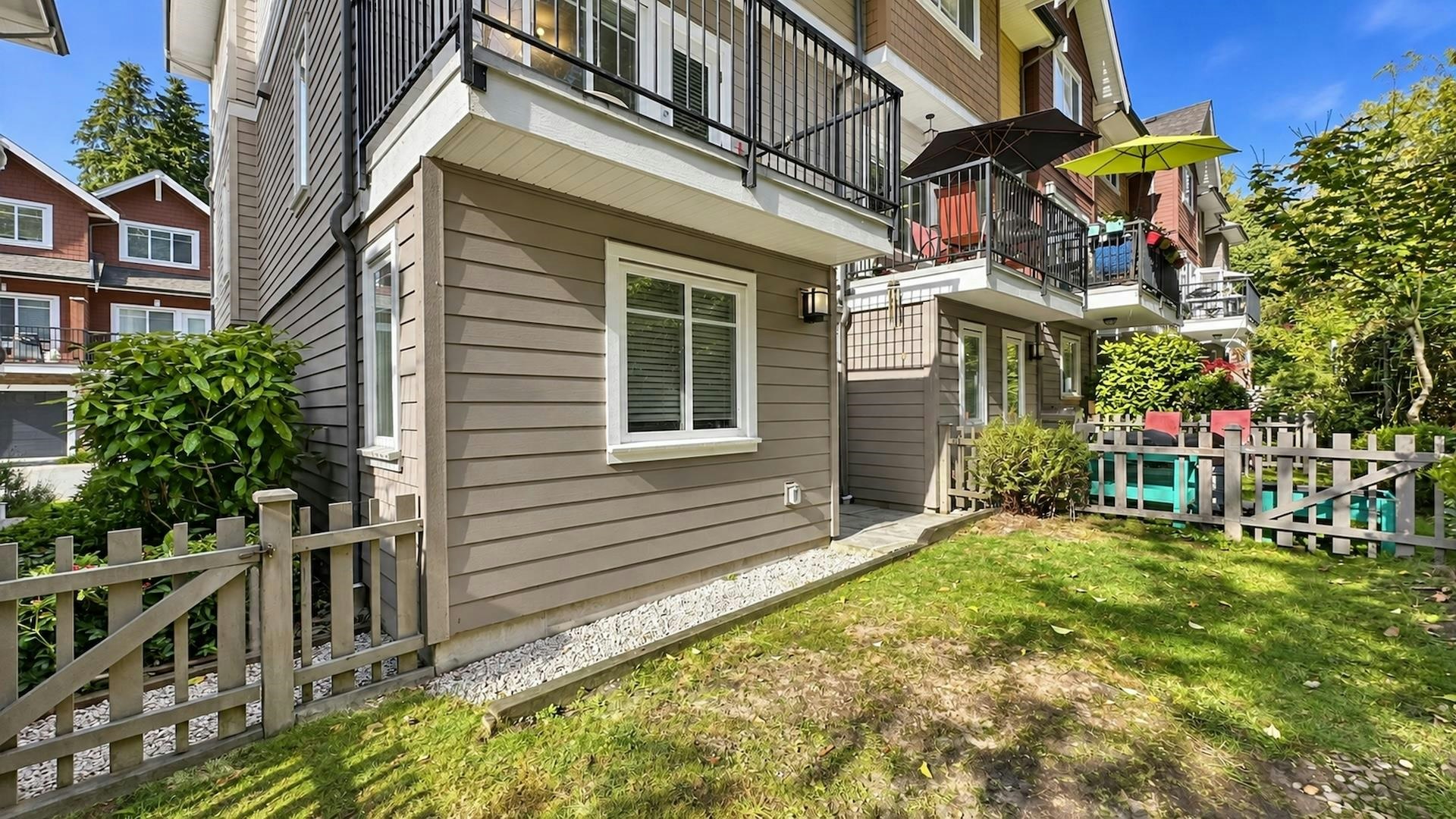 25-1219 Burke Mountain Street, Coquitlam, BC, V3B 3H6 - 18