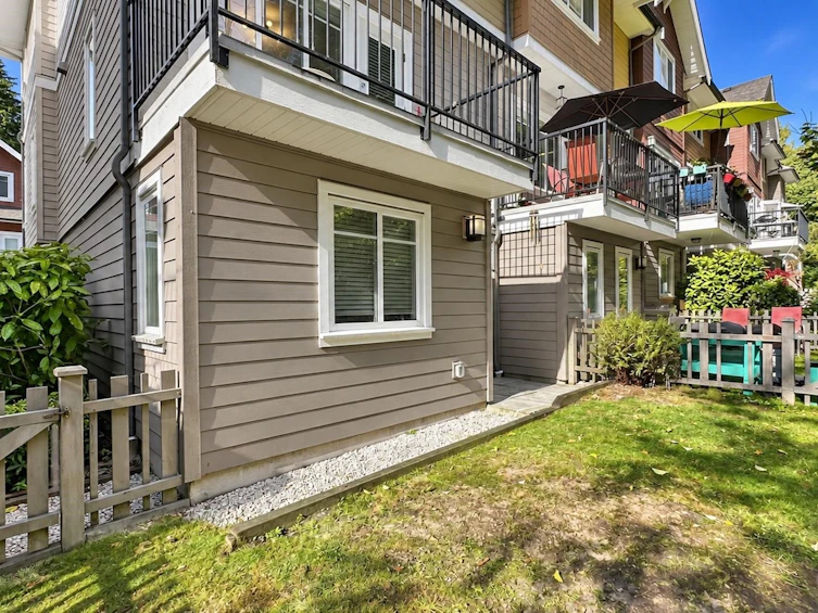 25-1219 Burke Mountain Street, Coquitlam, BC, V3B 3H6 - 18