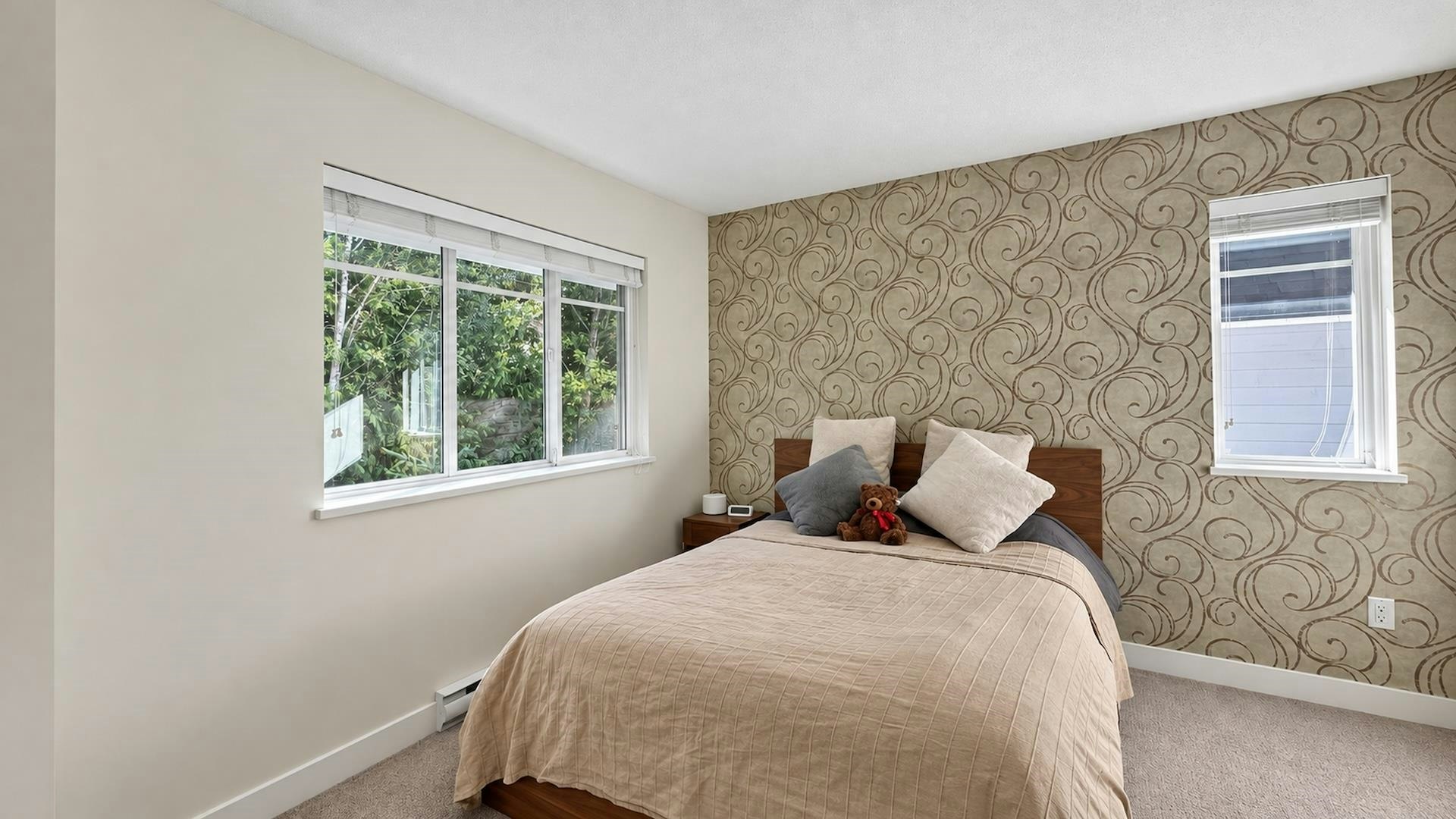 25-1219 Burke Mountain Street, Coquitlam, BC, V3B 3H6 - 20