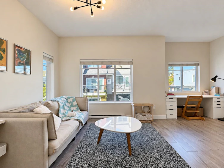 25-1219 Burke Mountain Street, Coquitlam, BC, V3B 3H6 - 3