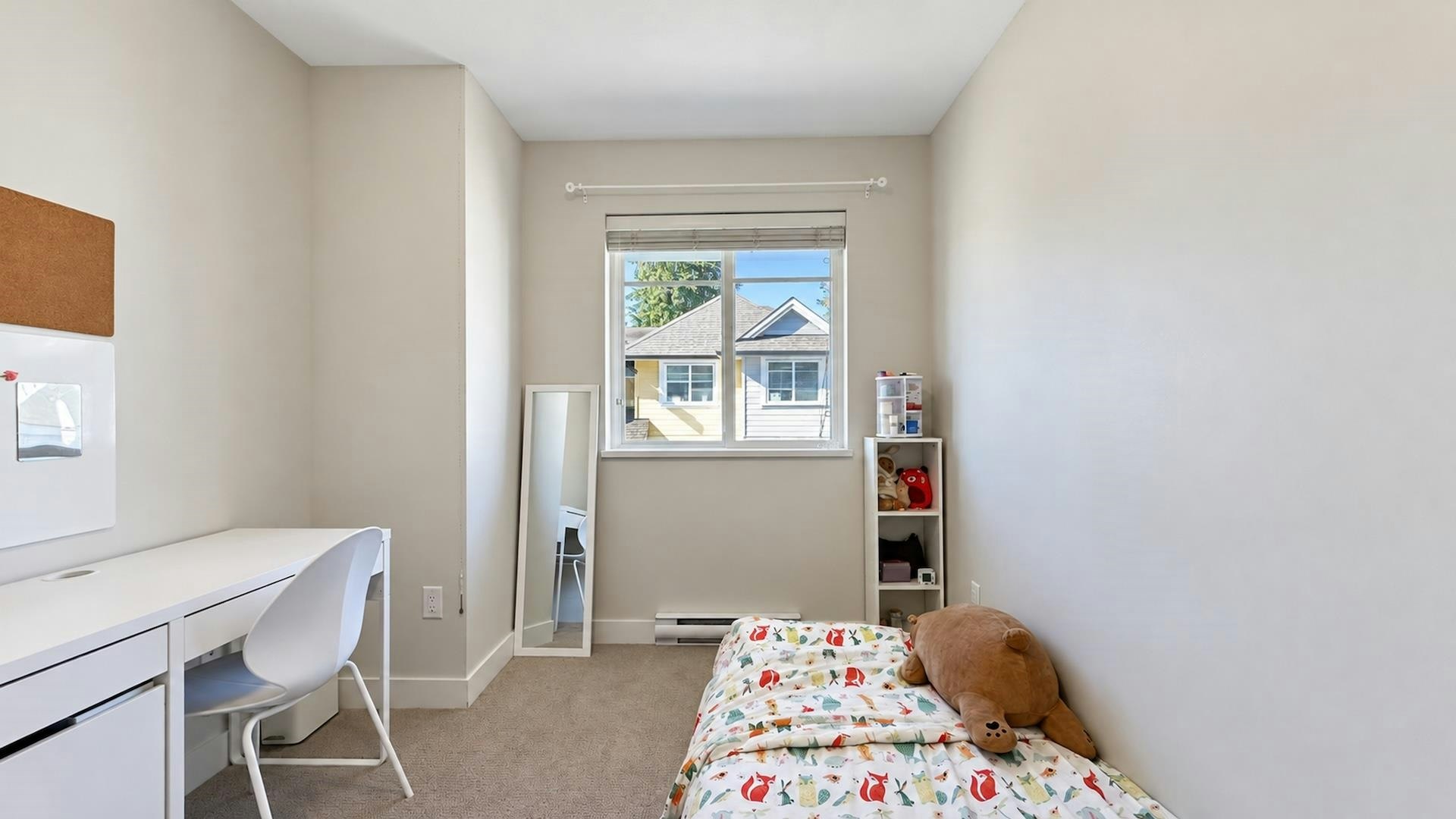 25-1219 Burke Mountain Street, Coquitlam, BC, V3B 3H6 - 25