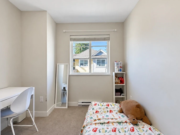 25-1219 Burke Mountain Street, Coquitlam, BC, V3B 3H6 - 25