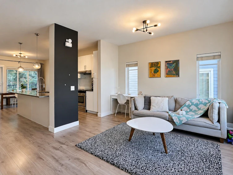 25-1219 Burke Mountain Street, Coquitlam, BC, V3B 3H6 - 6