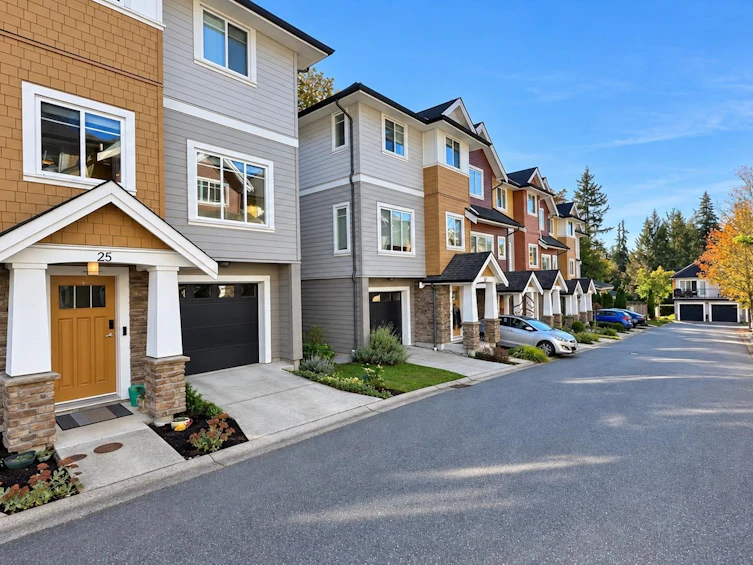 25-1219 Burke Mountain Street, Coquitlam, BC, V3B 3H6 - 2