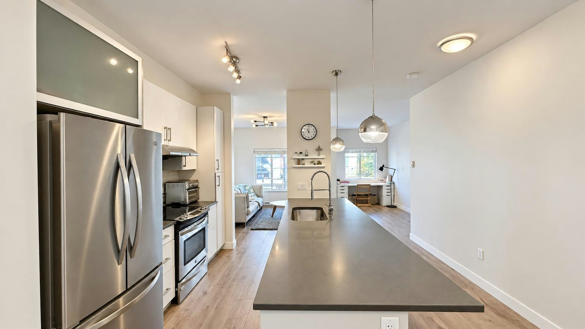 25-1219 Burke Mountain Street, Coquitlam, BC, V3B 3H6 - 11
