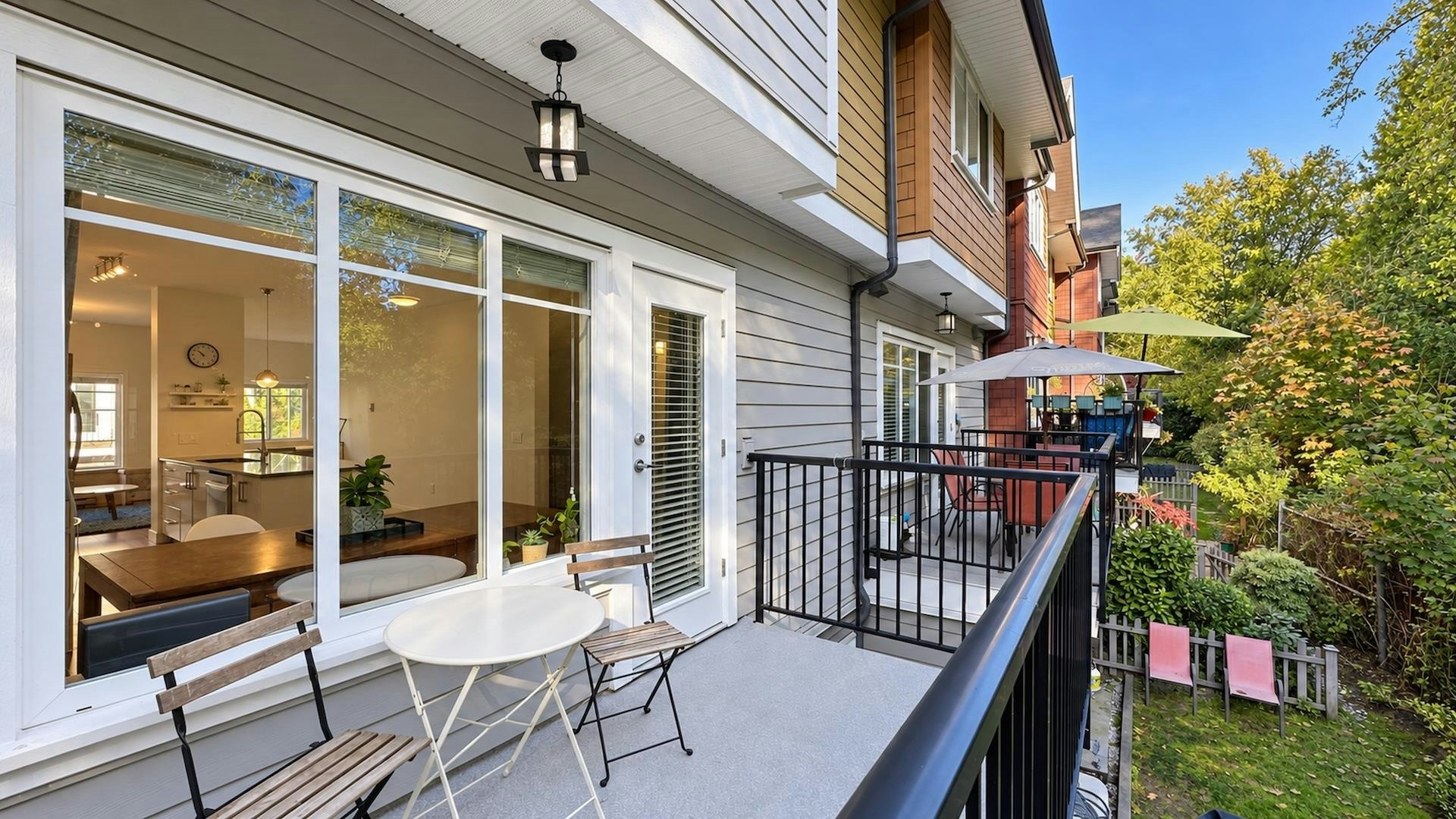 25-1219 Burke Mountain Street, Coquitlam, BC, V3B 3H6 - 14