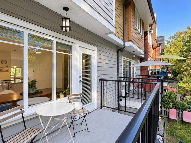 25-1219 Burke Mountain Street, Coquitlam, BC, V3B 3H6 - 14