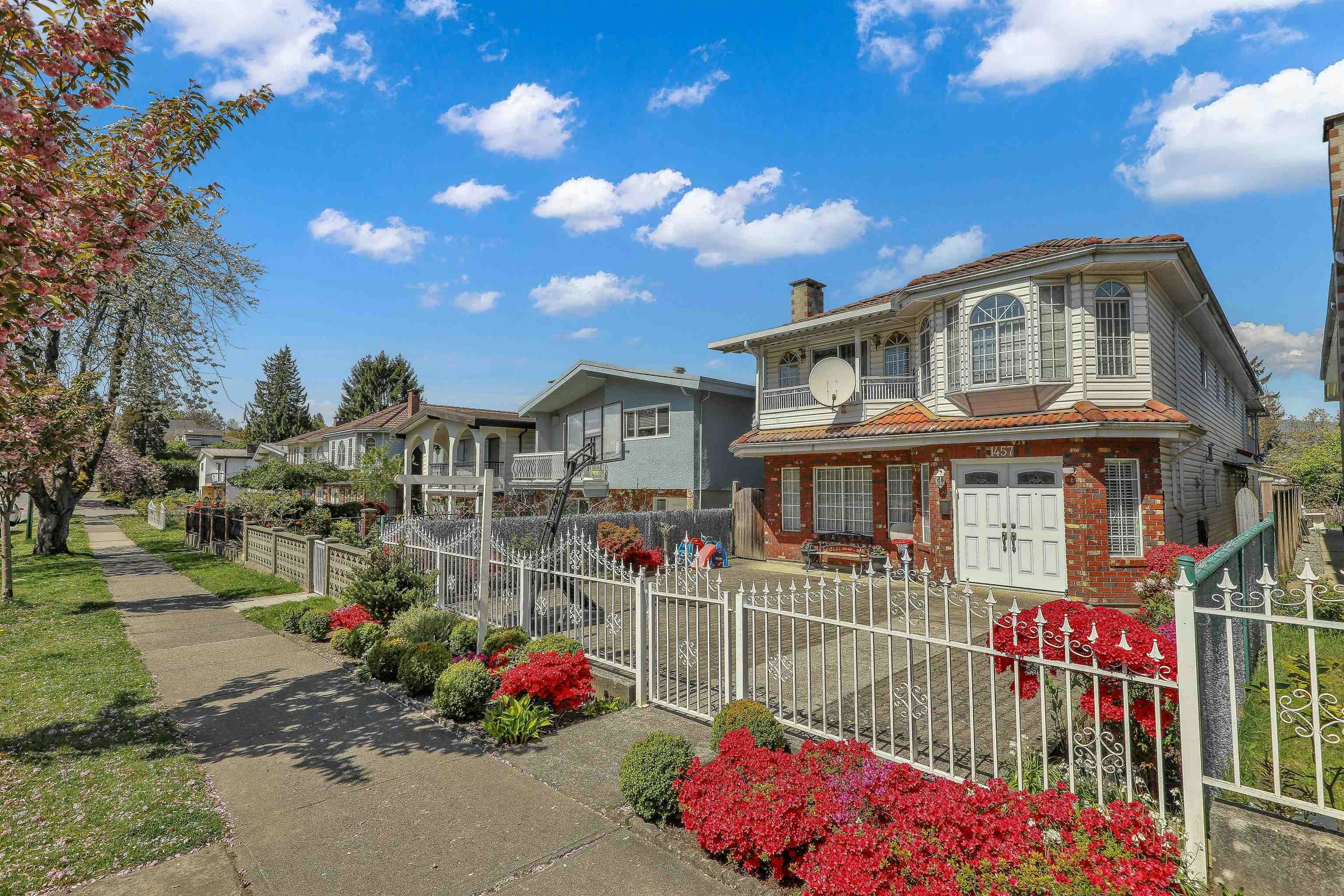 1457 E 18th Avenue, Vancouver, BC, V5N 2H2