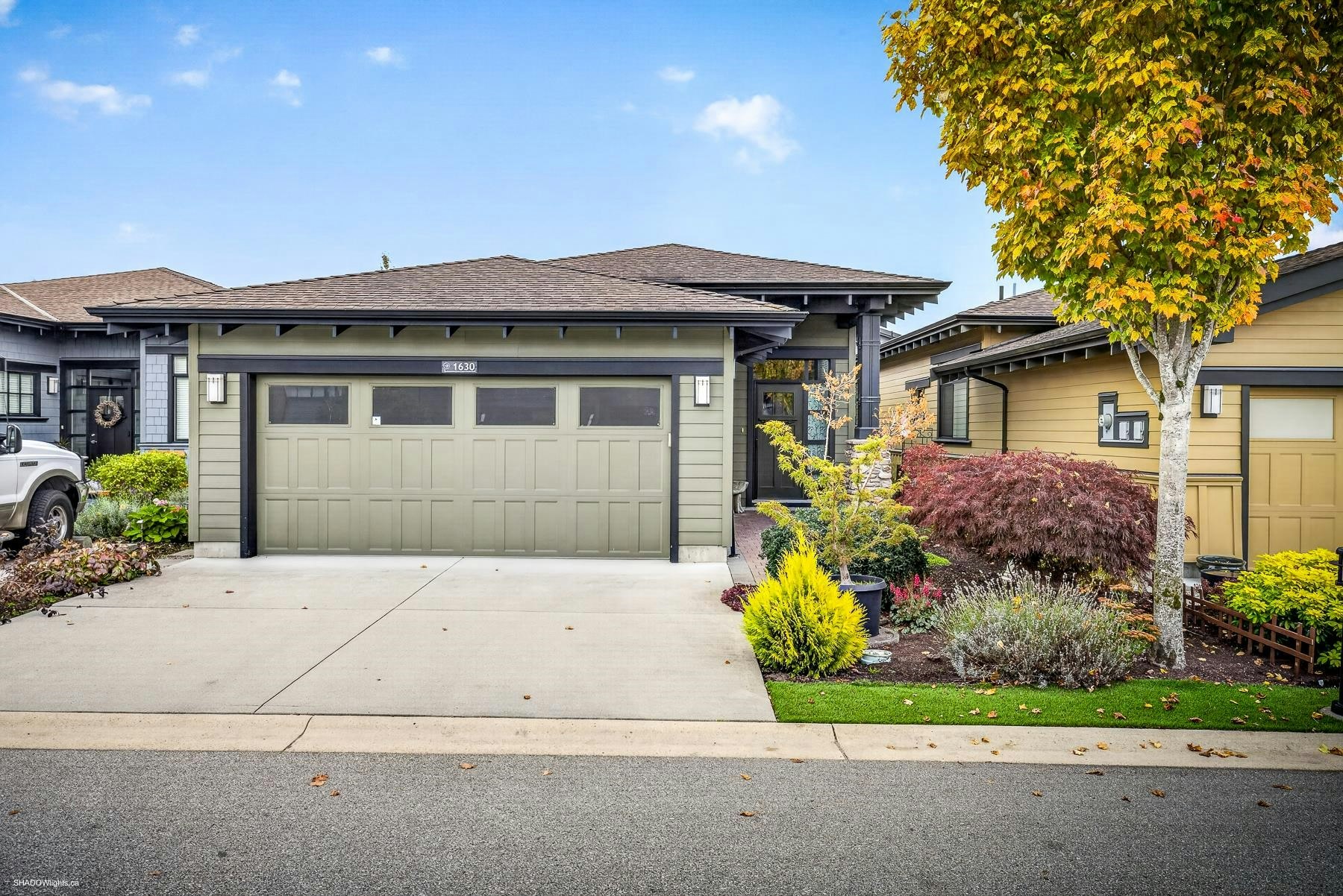 1630 Fir Springs Lane, Delta, BC, V4M 0A7