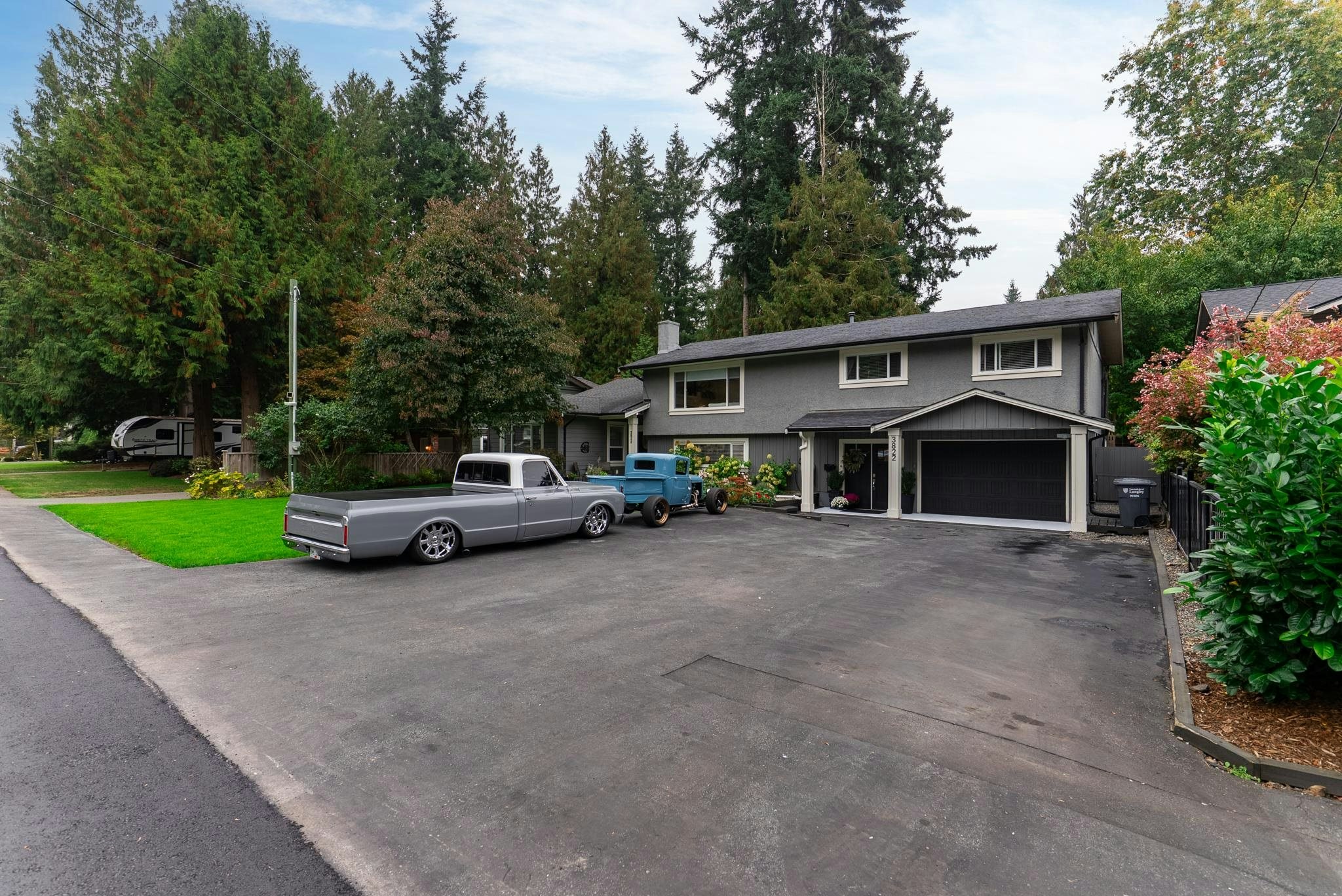 3822 201a Street, Langley, BC, V3A 1R2 - 39