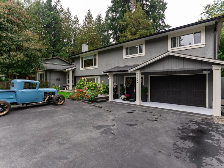 3822 201a Street, Langley, BC, V3A 1R2