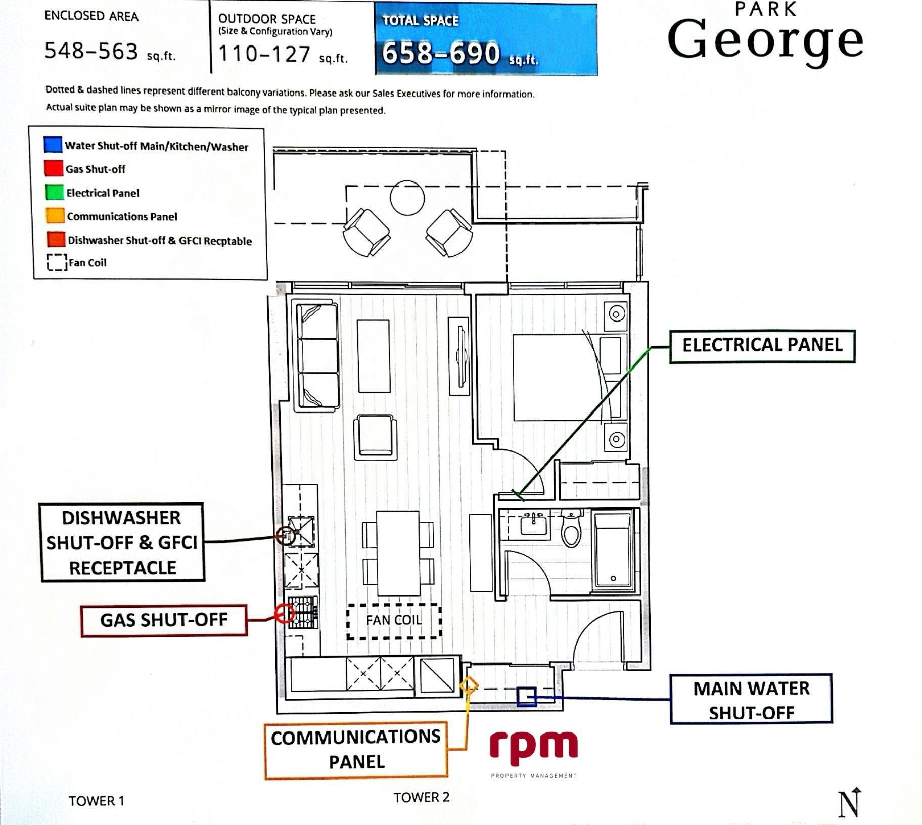 22xx-13768 100 Avenue, Surrey, BC, V3T 0V2