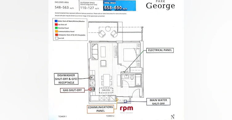 22xx-13768 100 Avenue, Surrey, BC, V3T 0V2