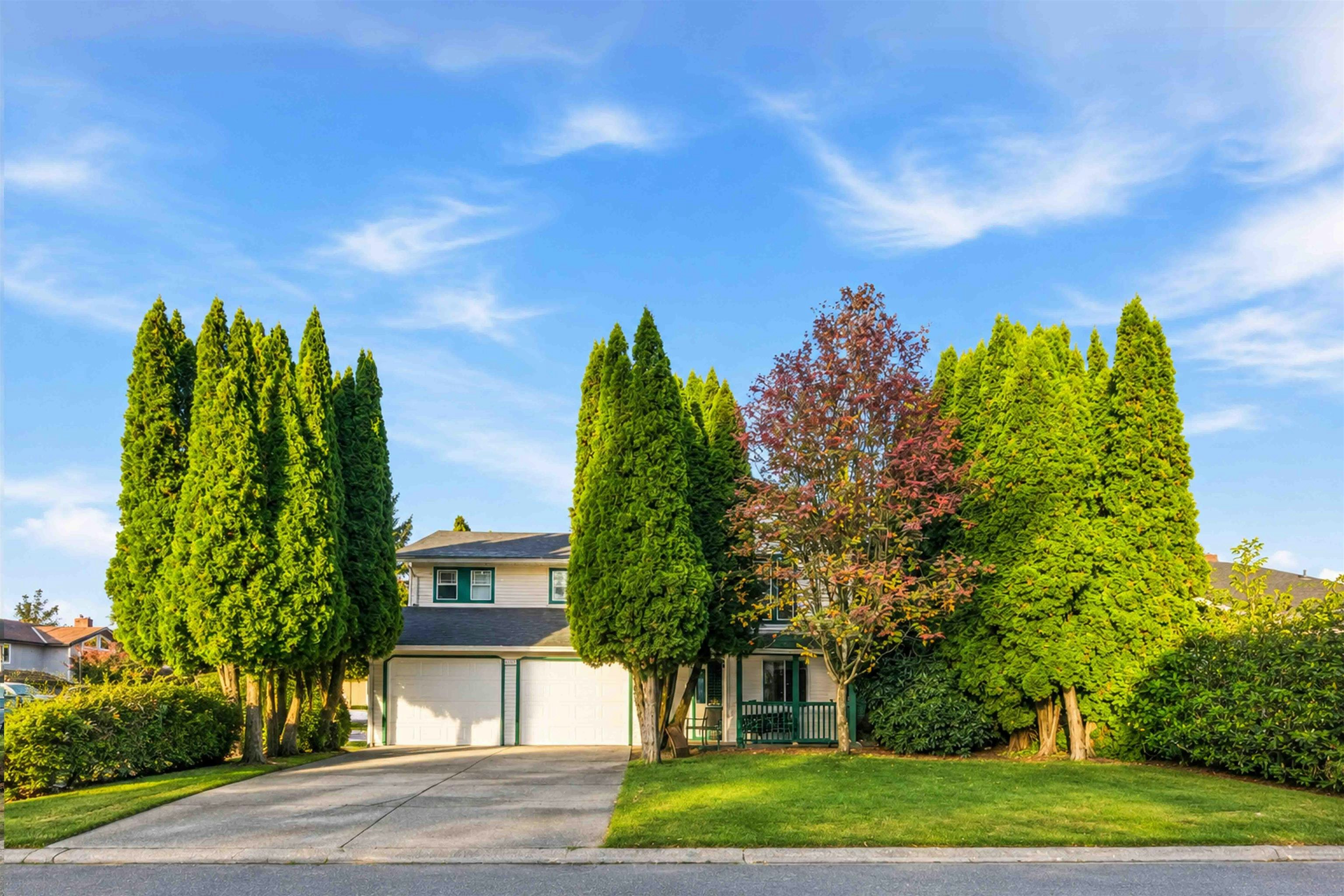 3743 Nanaimo Crescent, Abbotsford, BC, V2T 4Z7