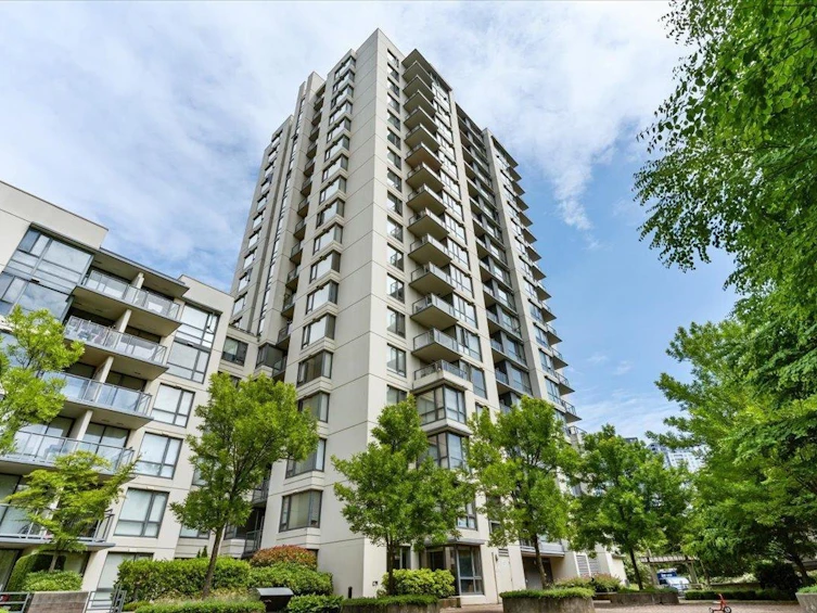 1209-3588 Crowley Drive, Vancouver, BC, V5R 6H3