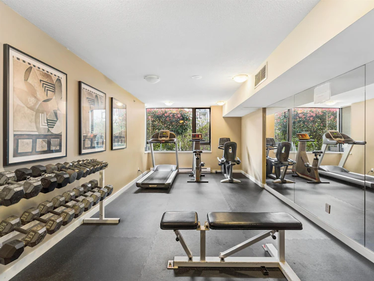 1209-3588 Crowley Drive, Vancouver, BC, V5R 6H3 - 10