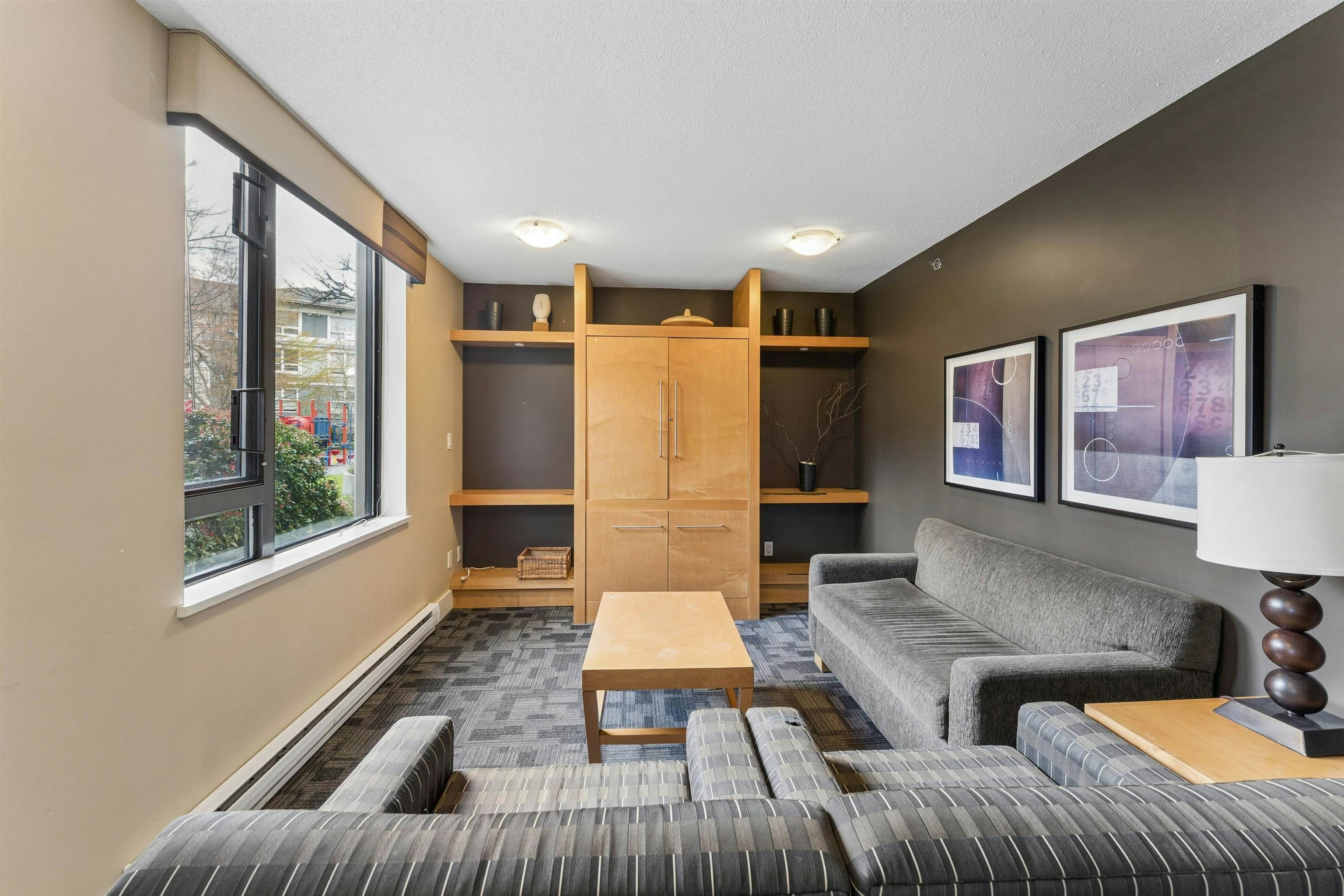 1209-3588 Crowley Drive, Vancouver, BC, V5R 6H3 - 11