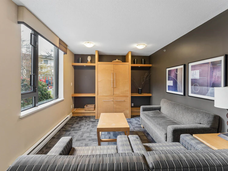 1209-3588 Crowley Drive, Vancouver, BC, V5R 6H3 - 11